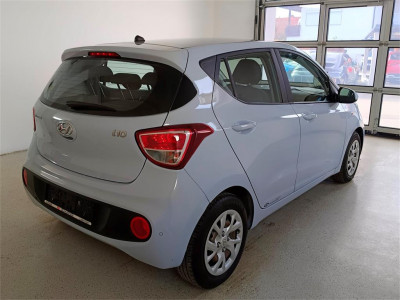 Hyundai i10 Gebrauchtwagen