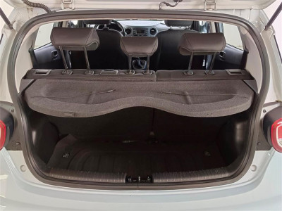 Hyundai i10 Gebrauchtwagen