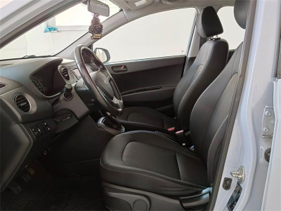 Hyundai i10 Gebrauchtwagen