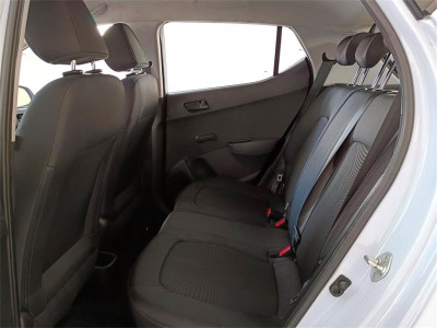 Hyundai i10 Gebrauchtwagen