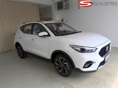MG ZS Neuwagen