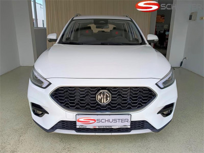 MG ZS Neuwagen