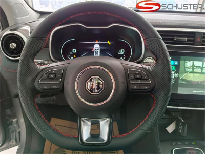 MG ZS Neuwagen