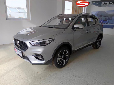 MG ZS Neuwagen