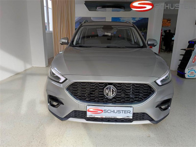 MG ZS Neuwagen