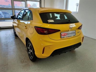 MG MG3 Neuwagen