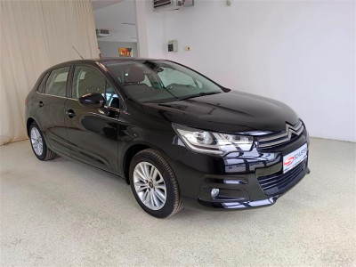 Citroën C4 Gebrauchtwagen