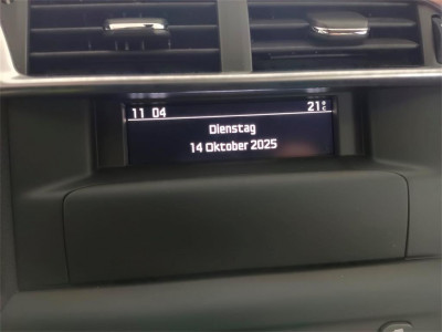 Citroën C4 Gebrauchtwagen