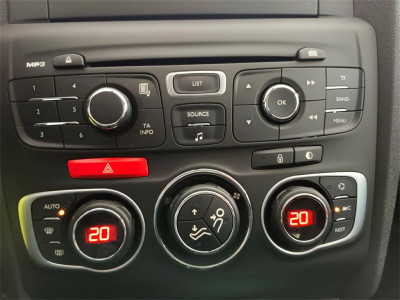 Citroën C4 Gebrauchtwagen