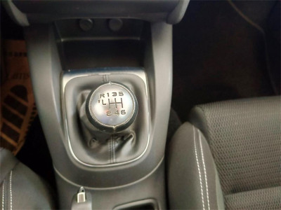 Citroën C4 Gebrauchtwagen