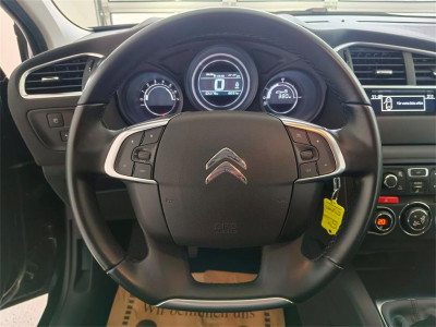 Citroën C4 Gebrauchtwagen