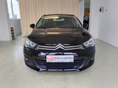 Citroën C4 Gebrauchtwagen