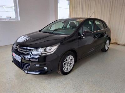 Citroën C4 Gebrauchtwagen