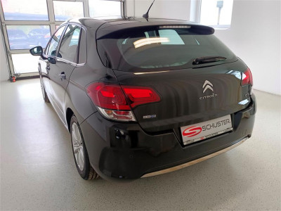Citroën C4 Gebrauchtwagen