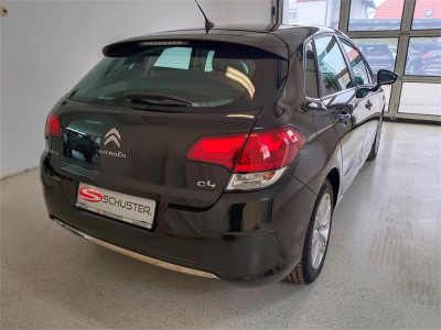 Citroën C4 Gebrauchtwagen