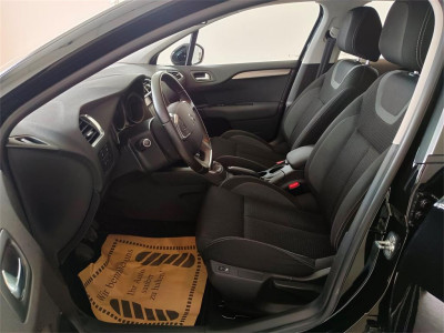 Citroën C4 Gebrauchtwagen