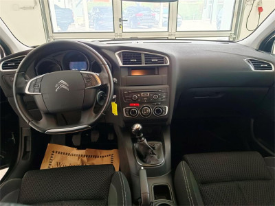 Citroën C4 Gebrauchtwagen