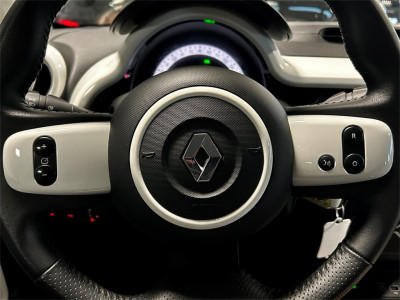 Renault Twingo Gebrauchtwagen