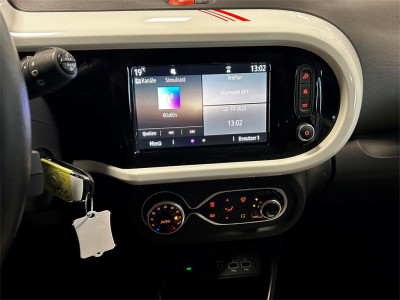 Renault Twingo Gebrauchtwagen
