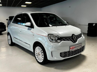 Renault Twingo Gebrauchtwagen