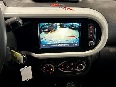 Renault Twingo Gebrauchtwagen