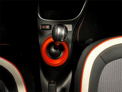 Renault Twingo Gebrauchtwagen