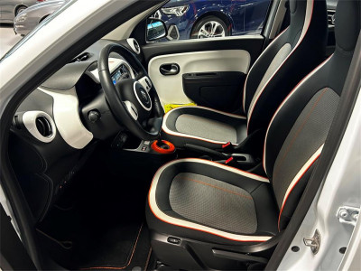 Renault Twingo Gebrauchtwagen