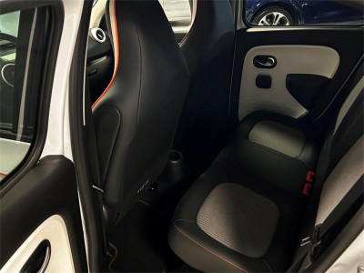 Renault Twingo Gebrauchtwagen