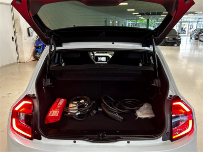 Renault Twingo Gebrauchtwagen