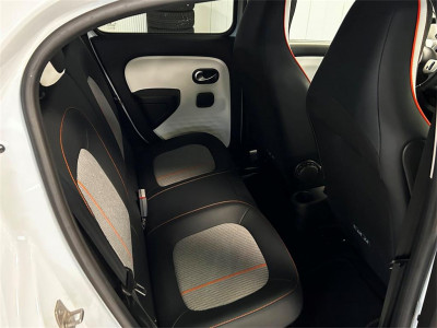 Renault Twingo Gebrauchtwagen