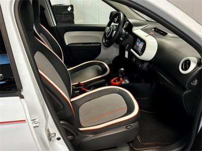 Renault Twingo Gebrauchtwagen