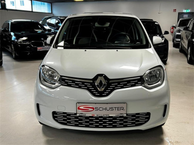 Renault Twingo Gebrauchtwagen