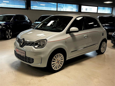 Renault Twingo Gebrauchtwagen