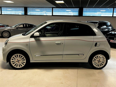 Renault Twingo Gebrauchtwagen