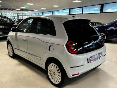 Renault Twingo Gebrauchtwagen