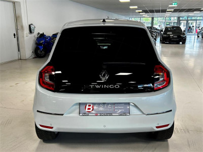 Renault Twingo Gebrauchtwagen