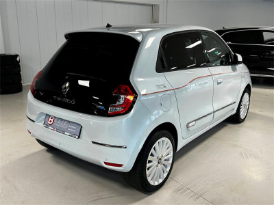 Renault Twingo Gebrauchtwagen