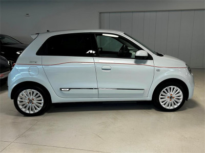 Renault Twingo Gebrauchtwagen