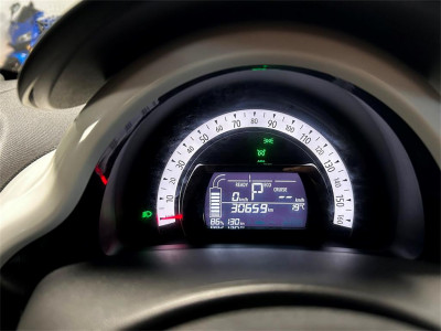 Renault Twingo Gebrauchtwagen