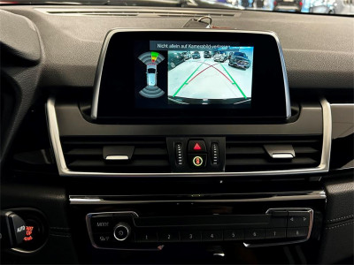 BMW 2er Gebrauchtwagen