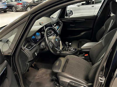 BMW 2er Gebrauchtwagen