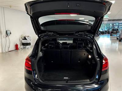 BMW 2er Gebrauchtwagen