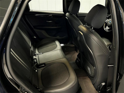 BMW 2er Gebrauchtwagen