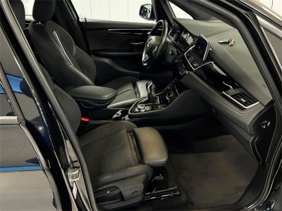 BMW 2er Gebrauchtwagen