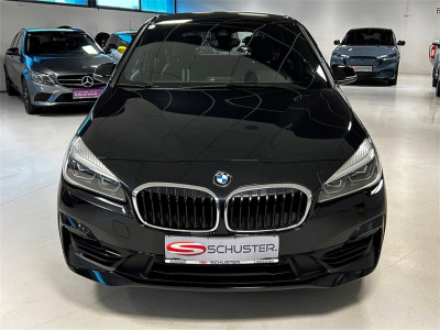 BMW 2er Gebrauchtwagen