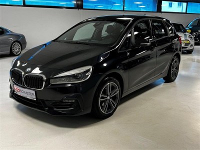 BMW 2er Gebrauchtwagen