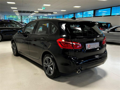 BMW 2er Gebrauchtwagen