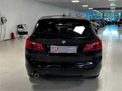 BMW 2er Gebrauchtwagen