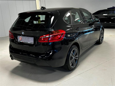 BMW 2er Gebrauchtwagen
