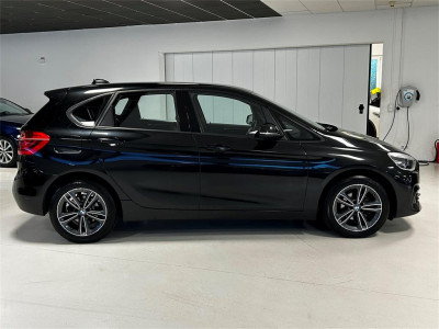 BMW 2er Gebrauchtwagen